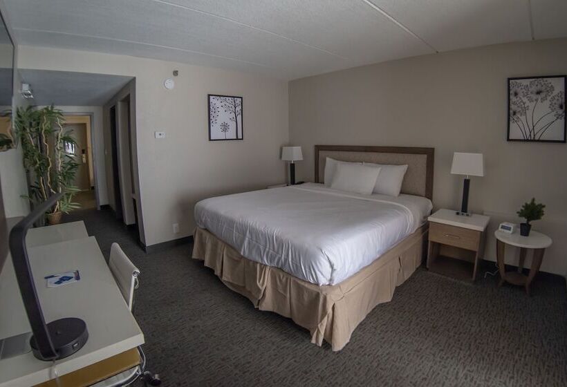 סוויטת סופריור, Baymont By Wyndham Shakopee