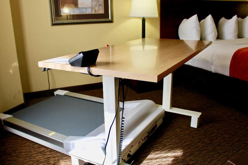Стандартный Номер Кровать Кинг, Best Western Plus Dakota Ridge