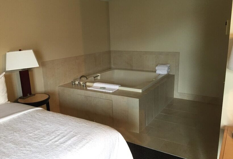 Номер Стандарт Двуспальная Кровать, Best Western River Terrace