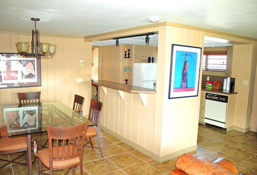 جناح 3 غرف نوم, Best Western Sunset Inn