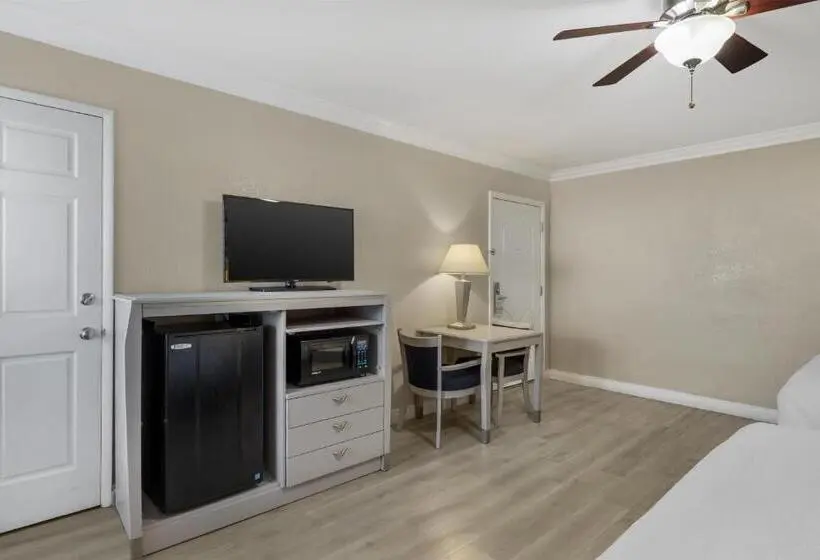 اتاق استاندارد, Best Western Tradewinds