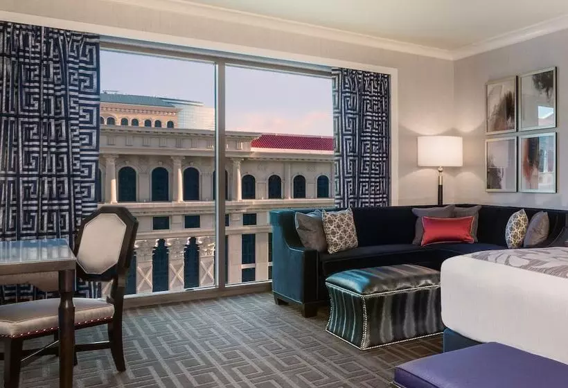 اتاق پرمیوم, Caesars Palace
