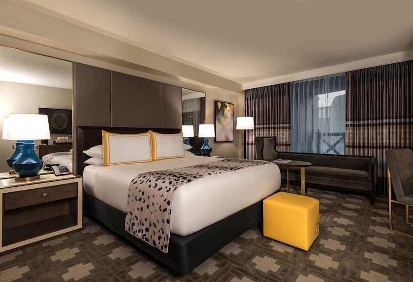 חדר דלוקס, Caesars Palace