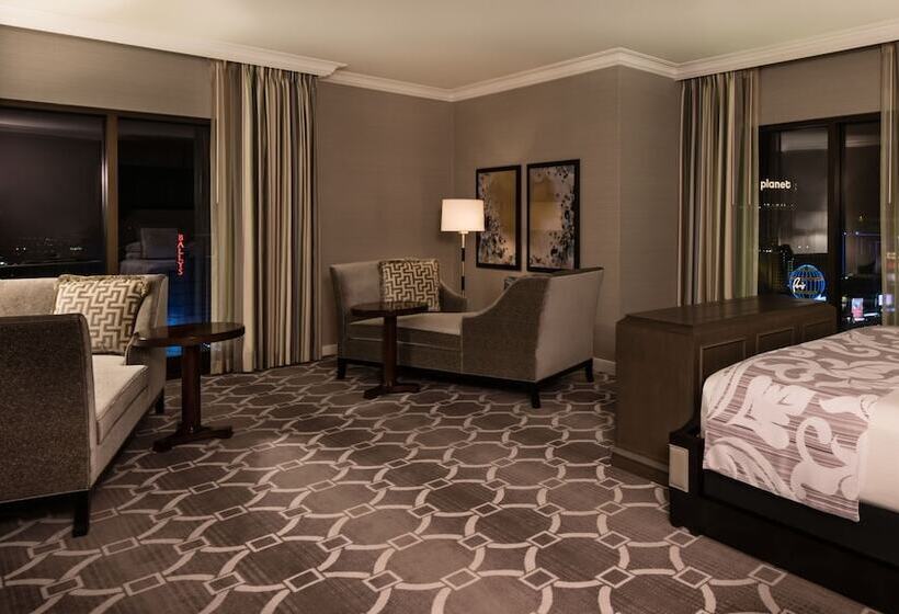 סוויטת פרמיום, Caesars Palace