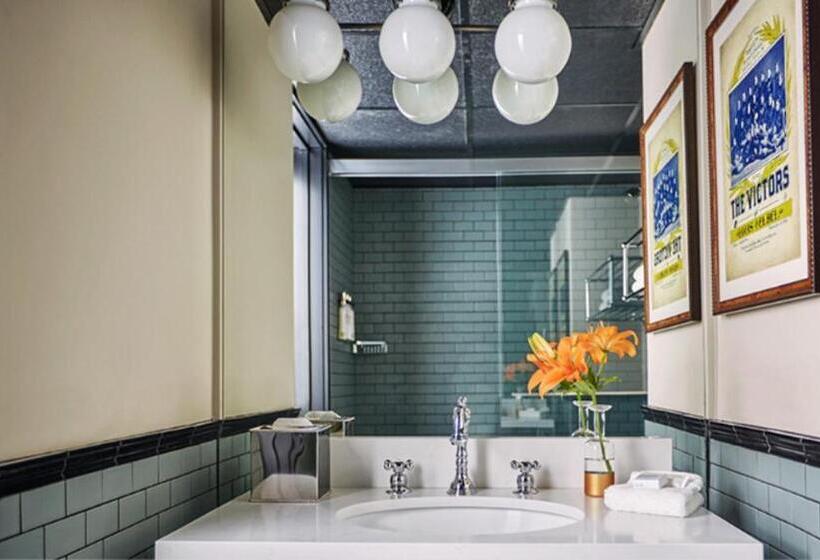 Стандартный Номер Кровать Кинг, Graduate By Hilton Ann Arbor