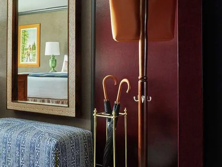 Standard-huone, Graduate By Hilton Ann Arbor