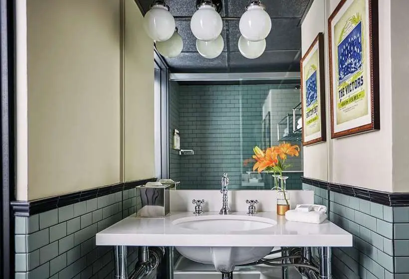 Standard-huone, Graduate By Hilton Ann Arbor