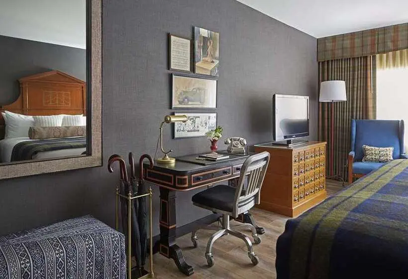 Standard-huone, Graduate By Hilton Ann Arbor