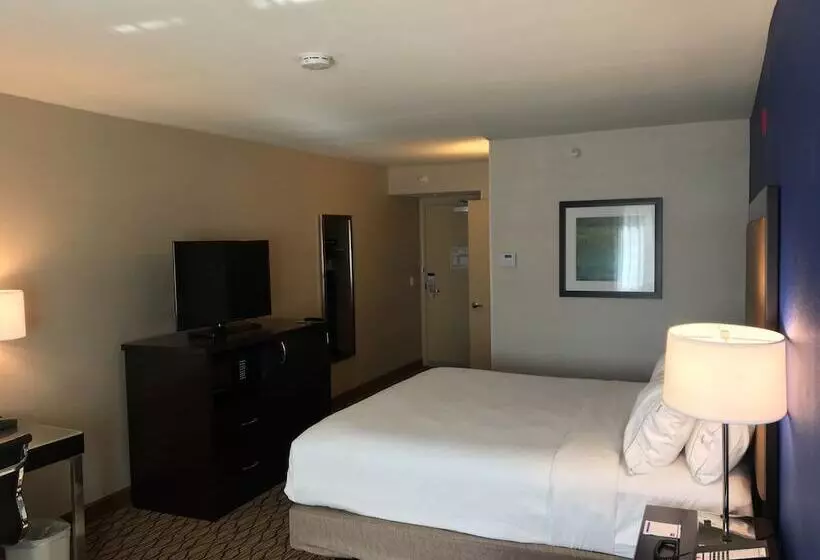 اتاق استاندارد, Holiday Inn Express San Bernardino Colton, An Ihg