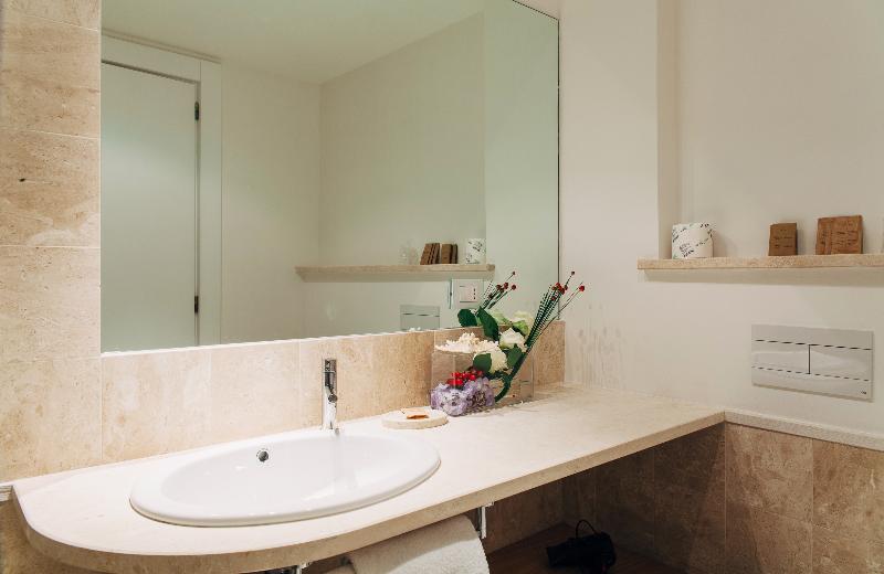 חדר סטנדרט, מיטת קינג, מותאם לאדם עם מוגבלויות, Holiday Inn Express San Bernardino Colton, An Ihg