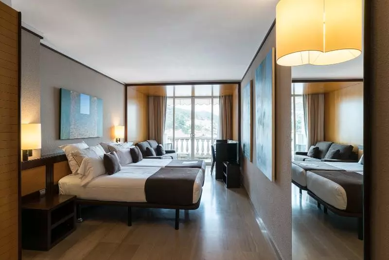 اتاق استاندارد با تخت بزرگ, Holiday Inn Express Mountain View South Palo Alto, An Ihg
