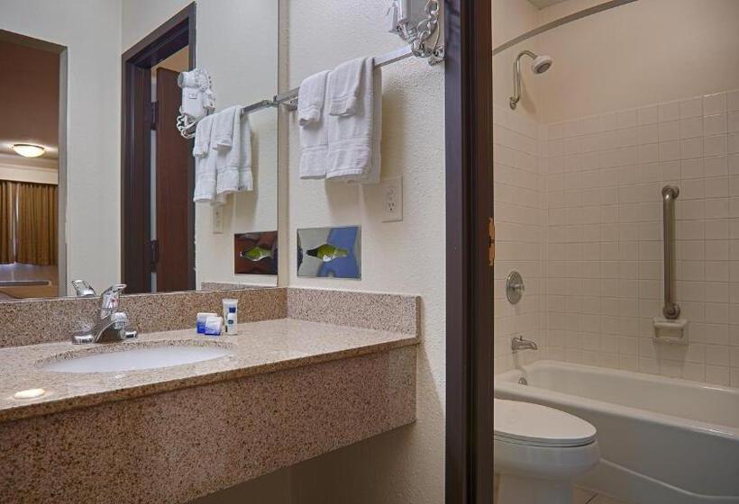 غرفة قياسية داخلية, Red Coach Inn