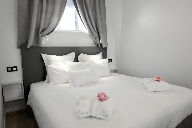 חדר דלוקס, Red Roof Inn Knoxville North  Merchants Drive