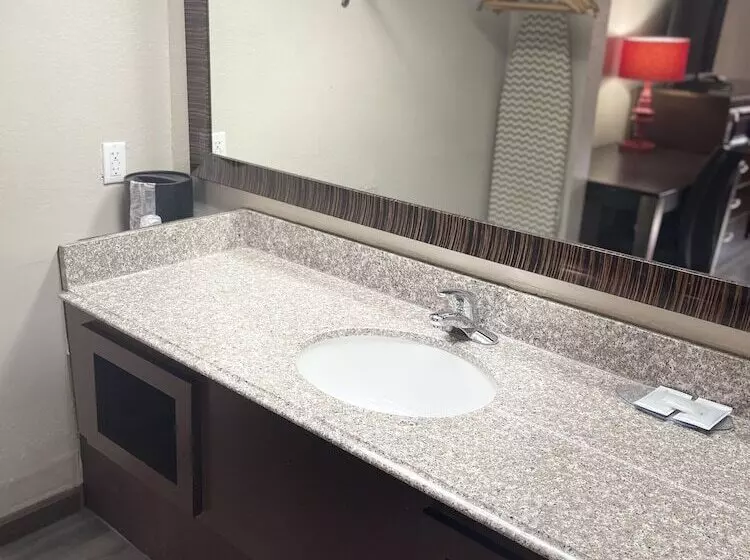 スタンダードルーム, Royal Inn & Suites