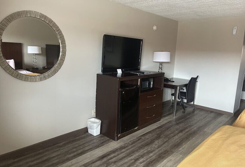 Номер Стандарт, Royal Inn & Suites