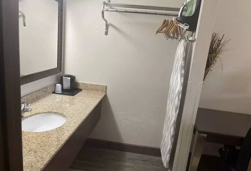 スタンダードルーム, Royal Inn & Suites