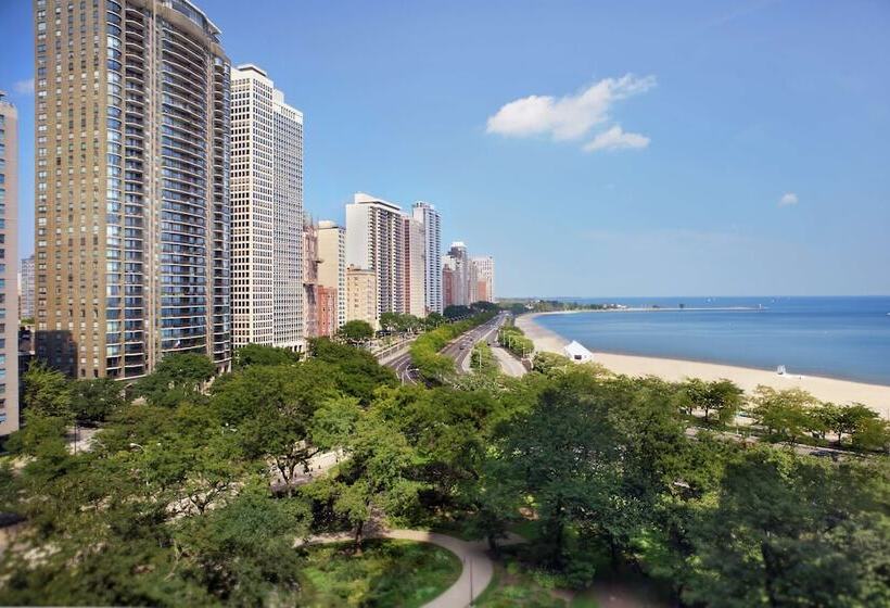 سوییت, The Drake