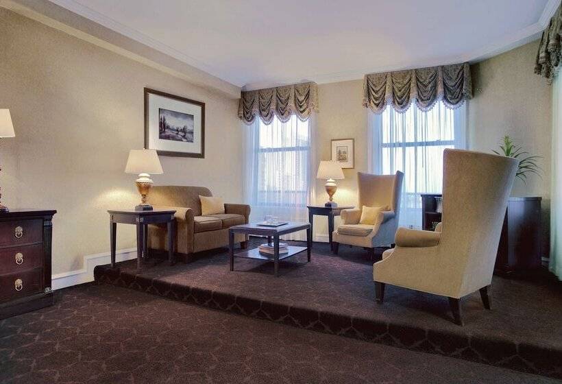 استودیوی استاندارد با تخت دوبل, The Drake