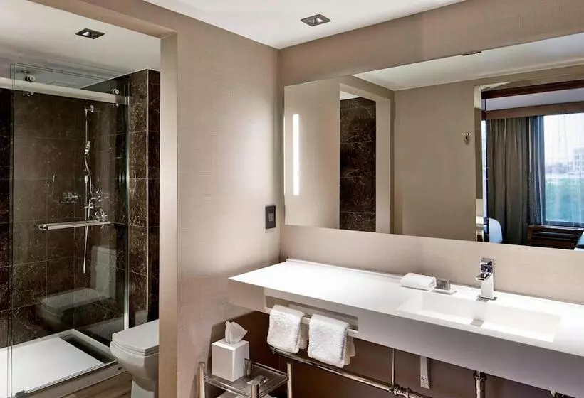 سوئیت برای معلولان, Ac Hotel Atlanta Downtown