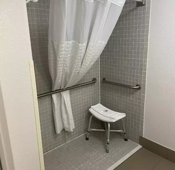 Standard-invahuone, Comfort Inn Downtown Charleston
