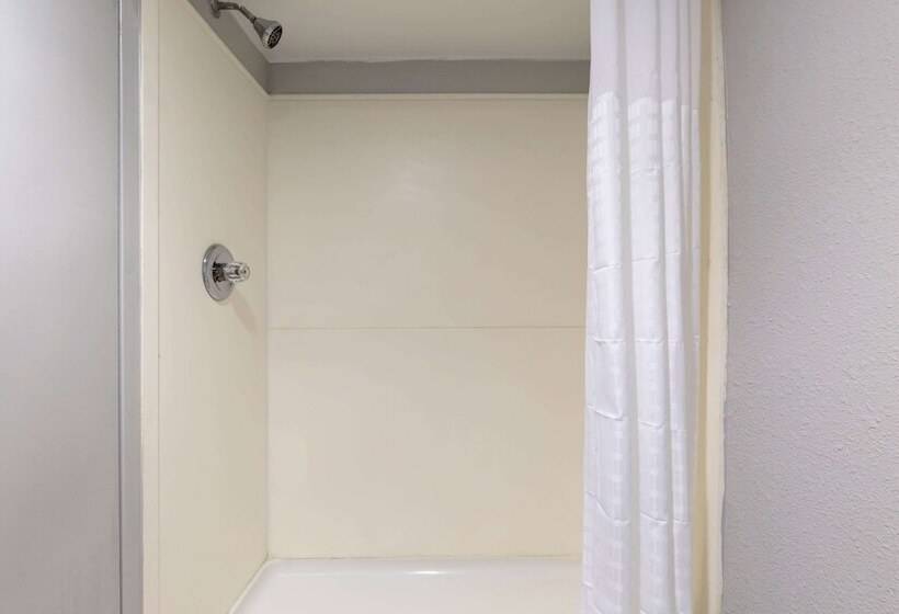 סוויטה, Clarion Hotel & Suites Bwi Airport North