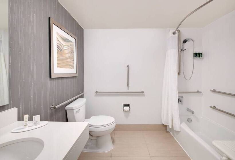 스탠다드 룸 더블 침대 2개, Courtyard By Marriott Birmingham Homewood