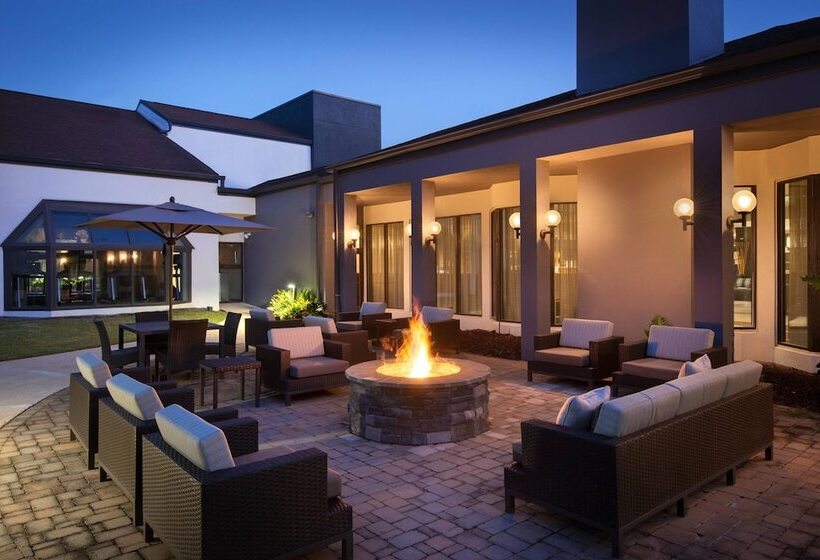 스위트, Courtyard By Marriott Birmingham Homewood