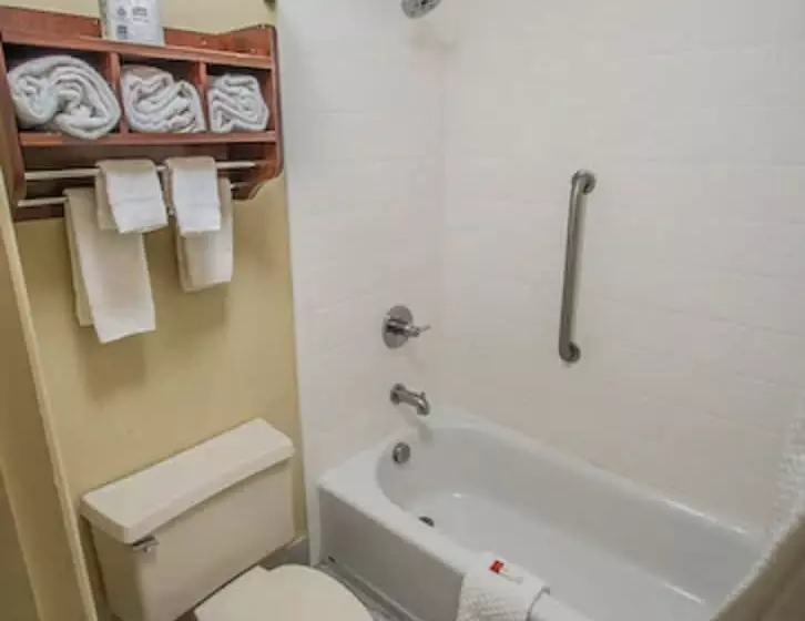 Standard-huone Parivuode, Days Inn By Wyndham Destin