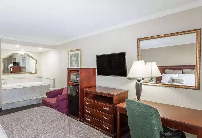 Deluxe-huone, Days Inn By Wyndham Destin