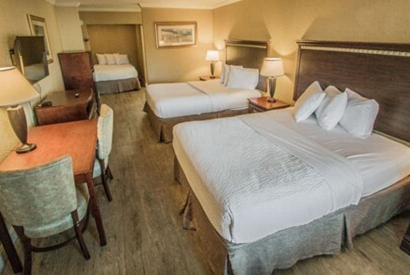 Номер Стандарт, Days Inn By Wyndham Destin