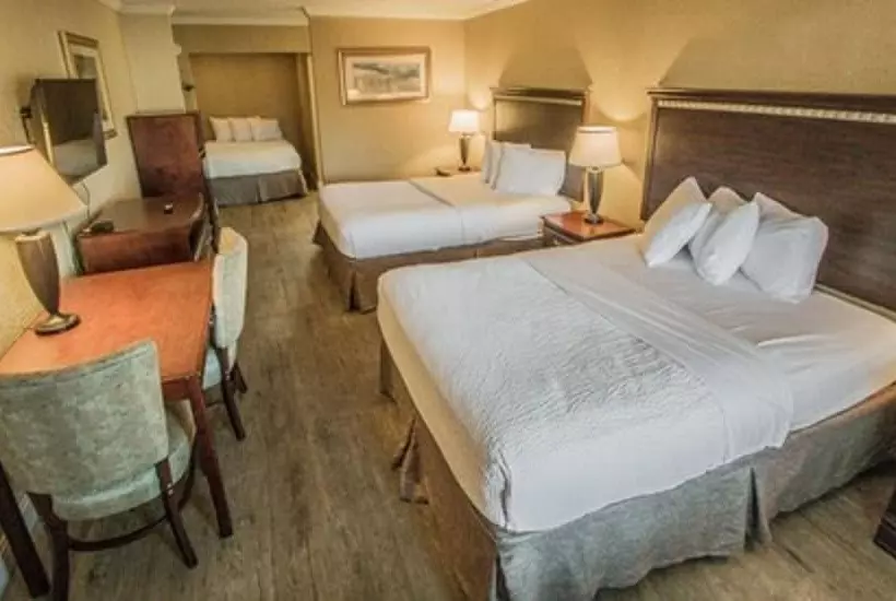 Standard-huone, Days Inn By Wyndham Destin