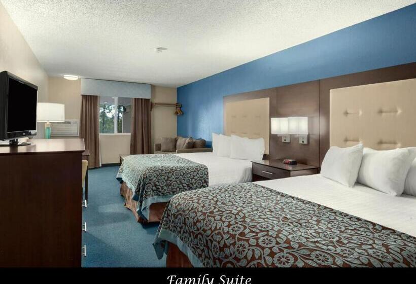 Номер Стандарт, Days Inn By Wyndham Williams