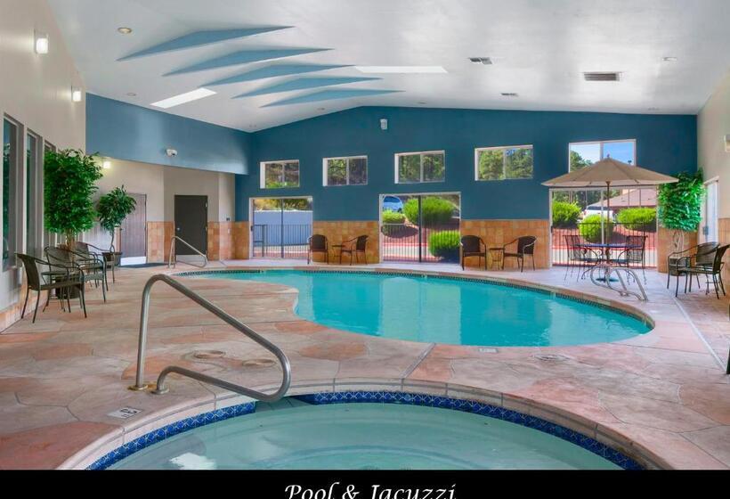 Standard Studio, Days Inn By Wyndham Williams