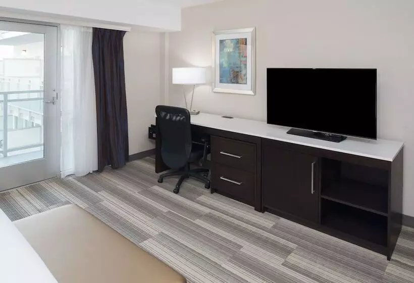 اتاق استاندارد, Holiday Inn Express   Downtown San Diego, An Ihg