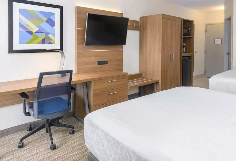 Standard-huone, Holiday Inn Express Southington, An Ihg