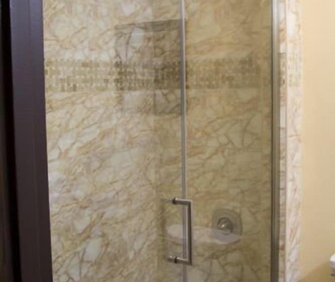 סוויטה דלוקס, The View Inn & Suites Bethlehem / Allentown / Lehigh Airport