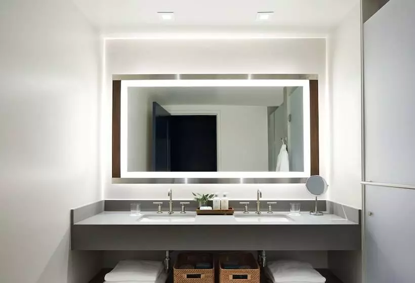 スイート, Miraval Berkshires Resort & Spa   All Inclusive Adults Only