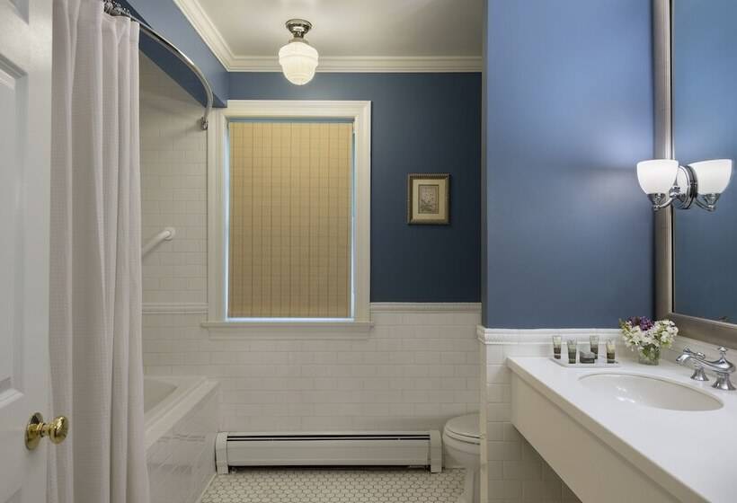 스위트, Miraval Berkshires Resort & Spa   All Inclusive Adults Only