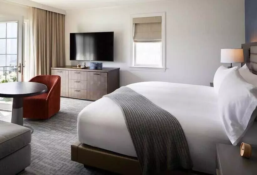 スイート, Miraval Berkshires Resort & Spa   All Inclusive Adults Only