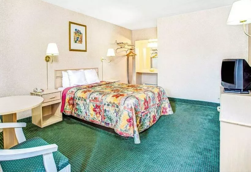 スタンダードルーム, Days Inn By Wyndham Arlington/washington Dc