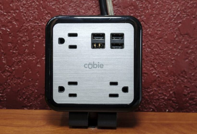 غرفة ديلوكس, Red Roof Inn Hot Springs