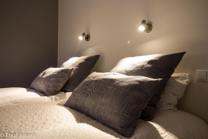 غرفة قياسية سرير كينج, Best Western Potomac Mills