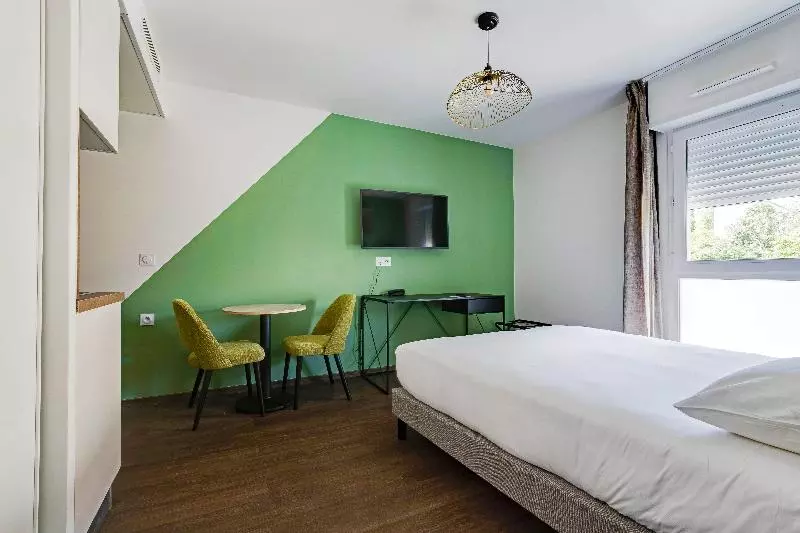 身障者適用スタンダードルーム, Days Inn By Wyndham Richmond Hill/savannah