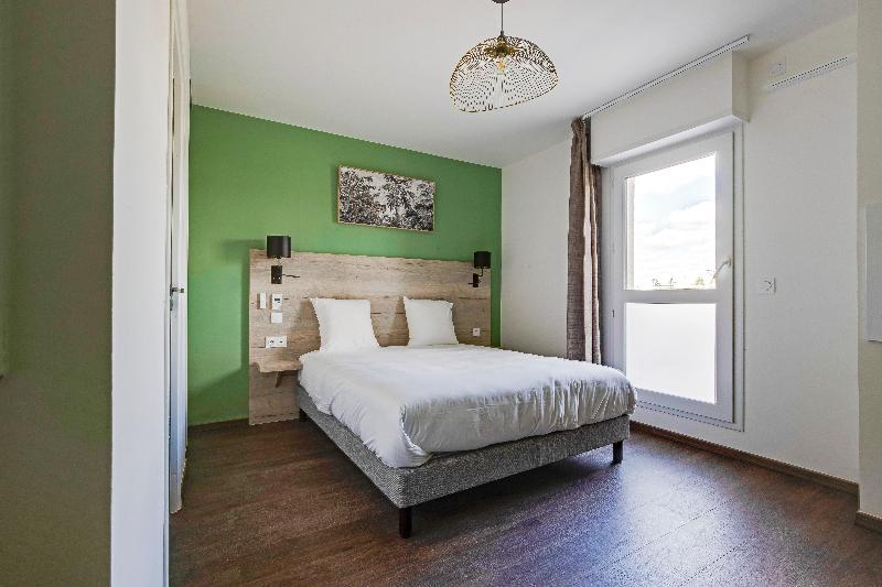 غرفة قياسية لذوى الاحتياجات الخاصة, Days Inn By Wyndham Richmond Hill/savannah