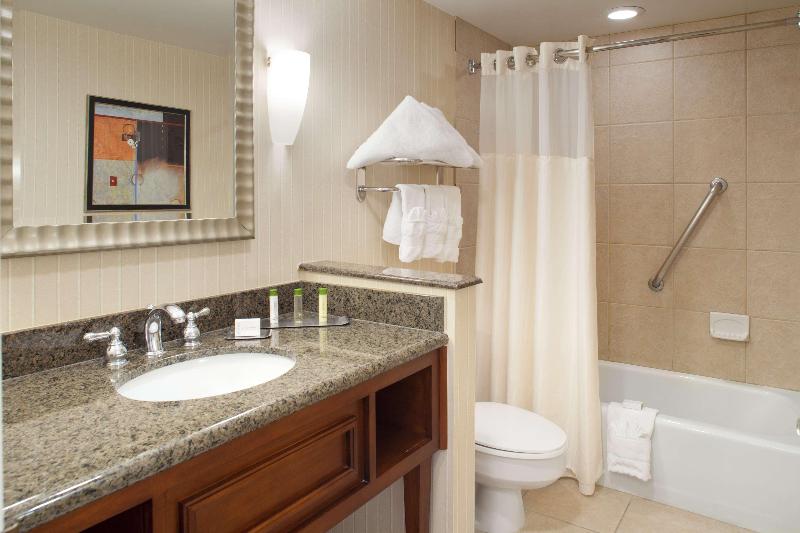 Стандартный Номер Кровать Кинг, Doubletree By Hilton Hotel Albuquerque