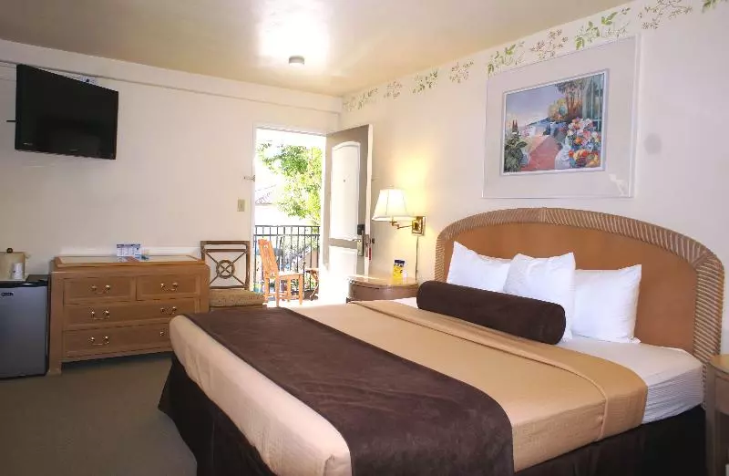 اتاق استاندارد, Doubletree By Hilton Hotel Albuquerque