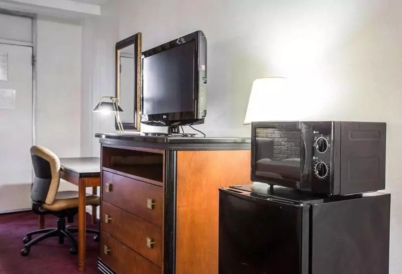 2ダブルベッドのスタンダードルーム, Motel 6 Summerville, Sc – Azalea Square