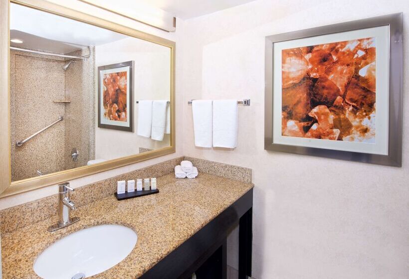 Люкс, Embassy Suites By Hilton Colorado Springs