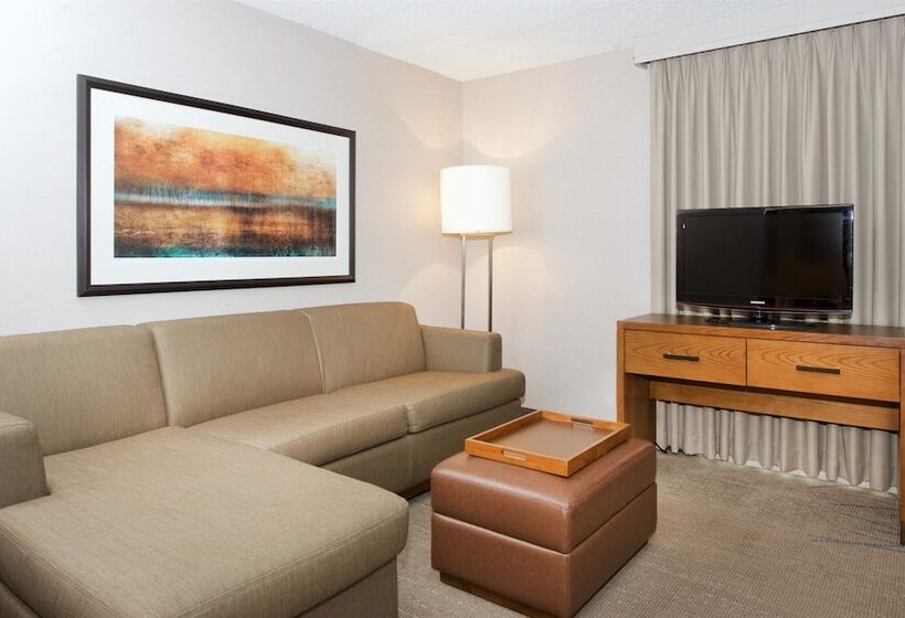 Люкс, Embassy Suites By Hilton Colorado Springs