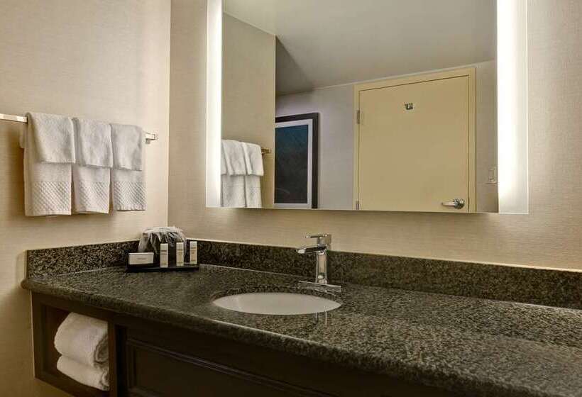 جناح بريميوم, Embassy Suites By Hilton Milpitas Silicon Valley